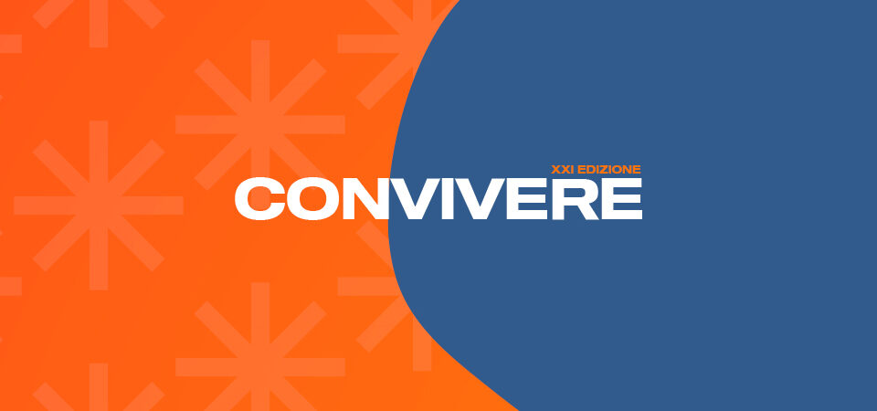“CONVIVERE” XXI edizione