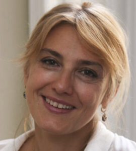 Cristina Battocletti