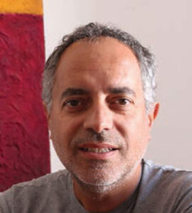 Jorge Cruz Pinto