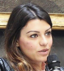 Simona Ferrante