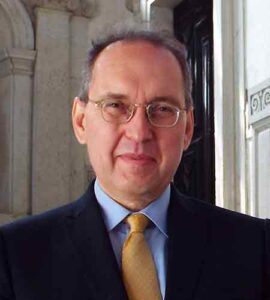 Egidio Ivetic