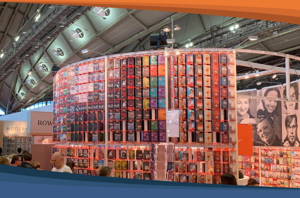 I Dialoghi di Trani ospiti alla Fiera del libro di Francoforte